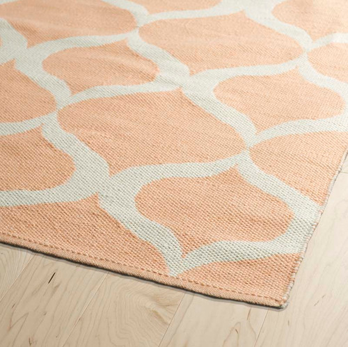 Kaleen Brisa BRI09-92 Pink Rug