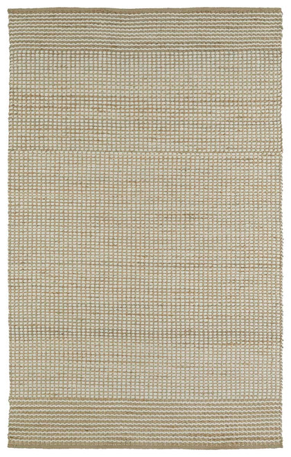 Kaleen Colinas COL01-01 Ivory Rug