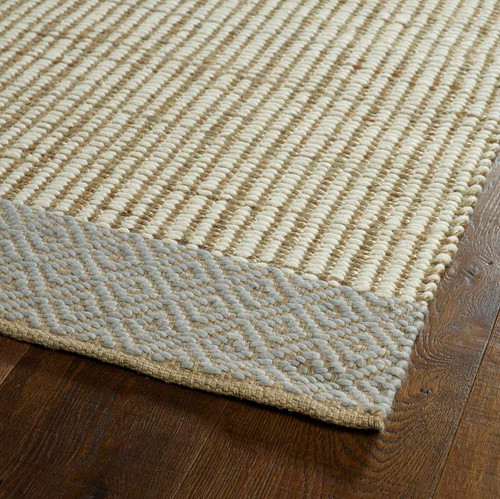 Kaleen Colinas COL02-01 Ivory Rug