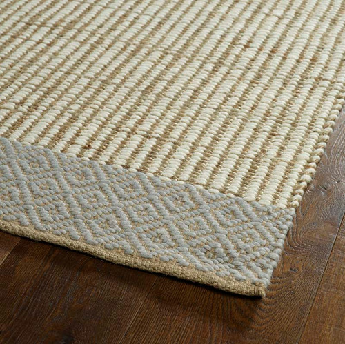 Kaleen Colinas COL02-01 Ivory Rug