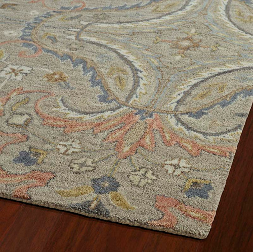 Kaleen Helena 3206-27 Taupe Rug