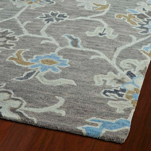 Kaleen Helena 3209-75 Grey Rug