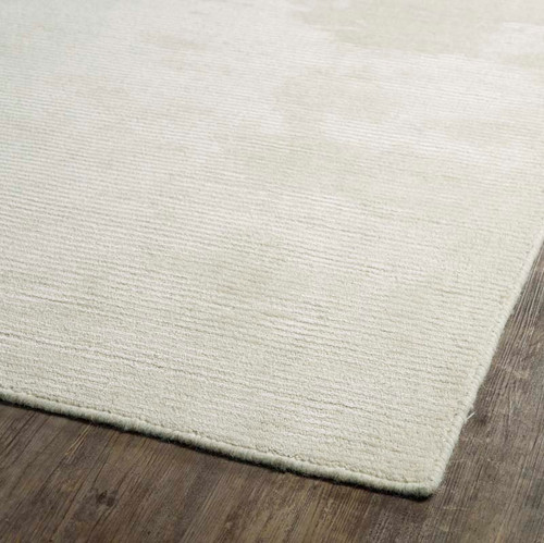 Kaleen Luminary LUM01-09 Cream Rug