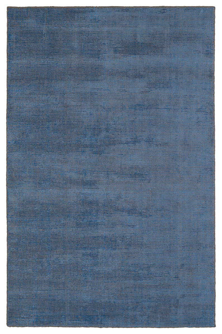 Kaleen Luminary LUM01-17 Blue Rug