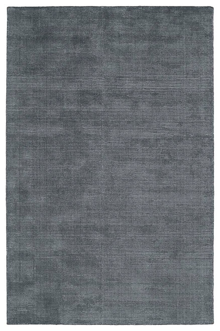 Kaleen Luminary LUM01-85 Carbon Rug