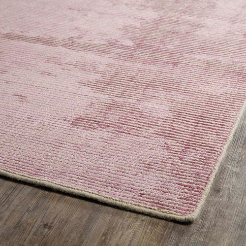 Kaleen Luminary LUM01-90 Lilac Rug