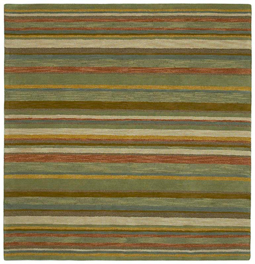 Kaleen Tara Square 7811-44 Natural Rug