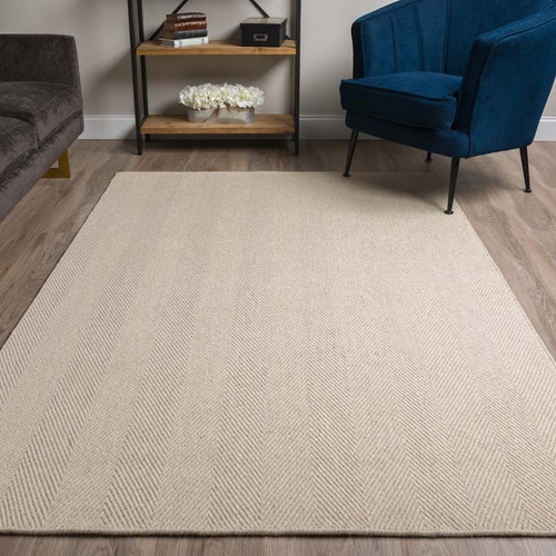 Dalyn Monaco Sisal MC200 LINEN Rug