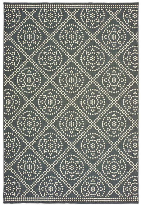 Oriental Weavers Marina 3969L Rug