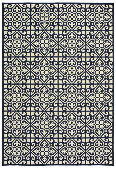 Oriental Weavers Marina 5927B Rug