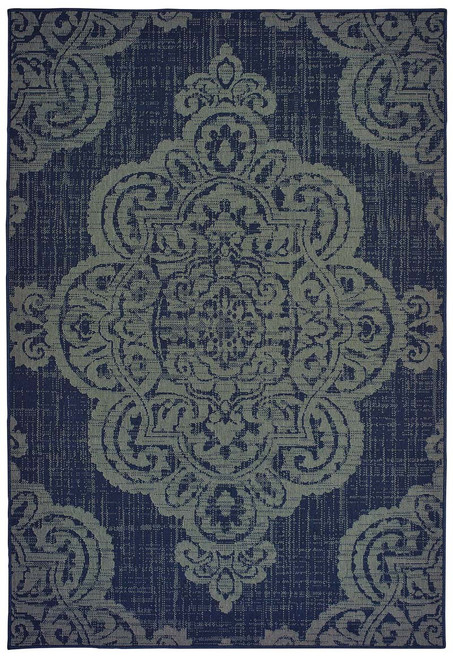 Oriental Weavers Marina 5929B Rug