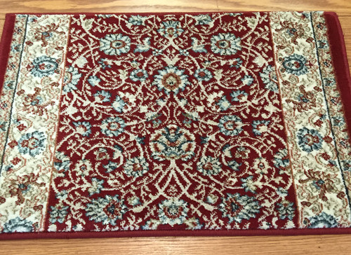 Symphony 5022 Red Runner