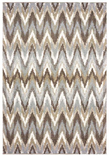 Oriental Weavers Verona 4D Rug