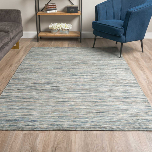 Dalyn Targon TA1 Navy Rug