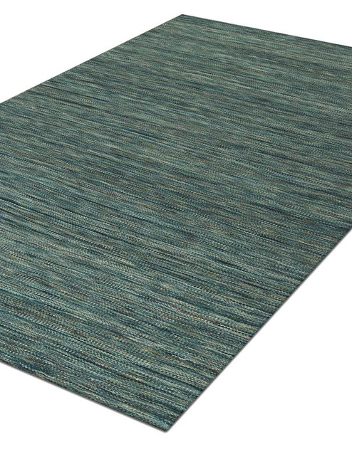 Dalyn Targon TA1 Turquoise Rug