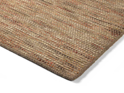 Dalyn Zion ZN1 Mocha Rug