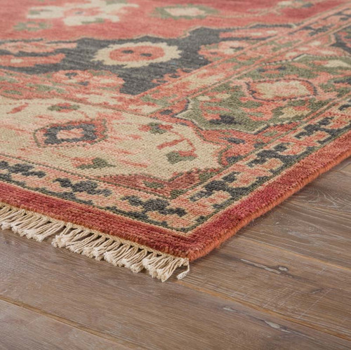 Jaipur Village By Artemis VBA02 Rug