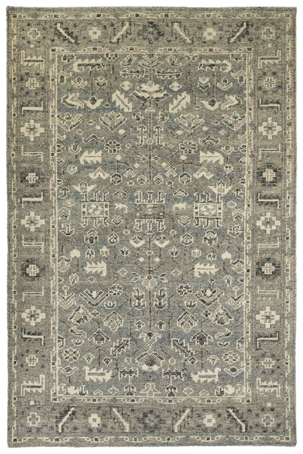 Kaleen Herrera HRA01 56 Spa Rug