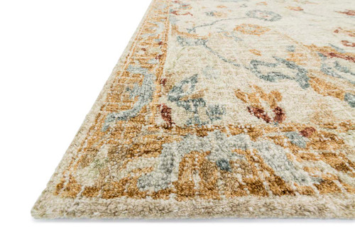 Loloi Julian JI-03 Ivory Multi Rug