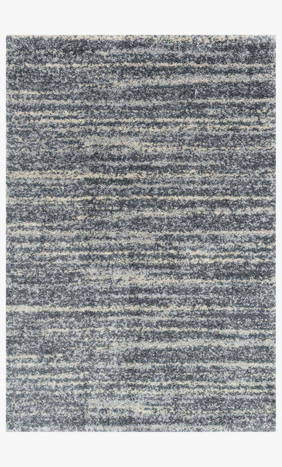 Loloi Quincy QC-05 Granite Rug
