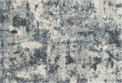 Loloi Quincy QC-06 Slate Rug