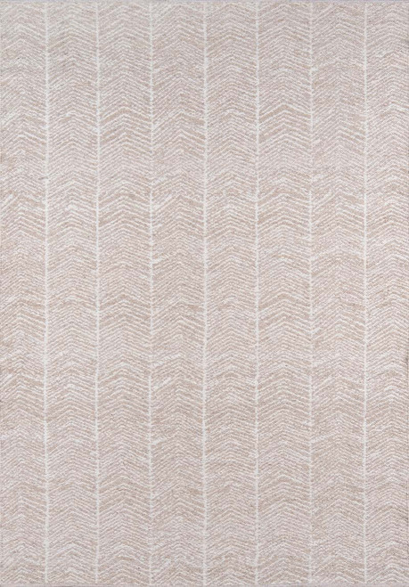 Momeni Erin Gates Easton EAS-2 Congress Brown Rug