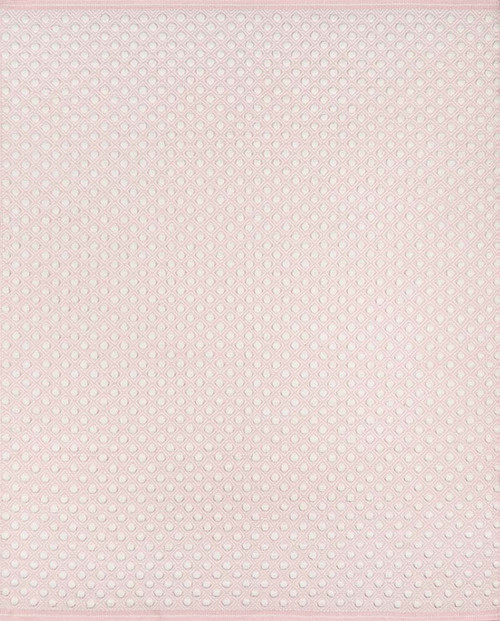 Momeni Erin Gates Langdon LGD-2 Windsor Pink Rug