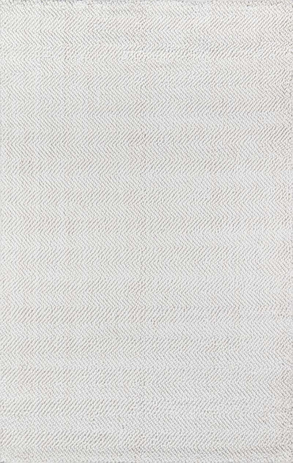 Momeni Erin Gates Ledgebrook LED-1 Washington Ivory Rug