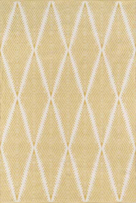 Momeni Erin Gates River RIV-1 Beacon Citron Rug