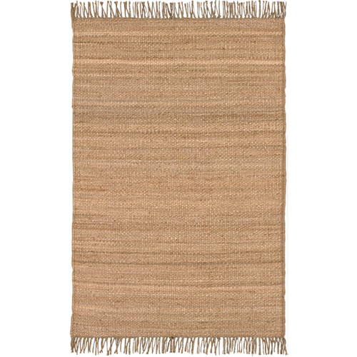 Surya Jute Natural JUTE NATURAL Rug