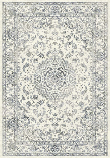 Dynamic Ancient Garden 57109 6666 Cream Rug