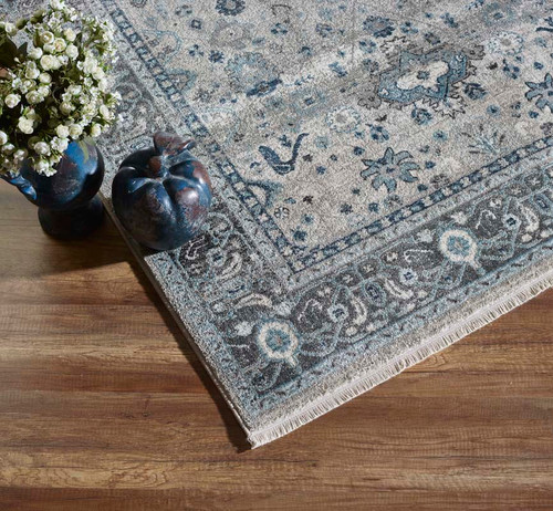 Dynamic Juno 6881 550 Blue Rug