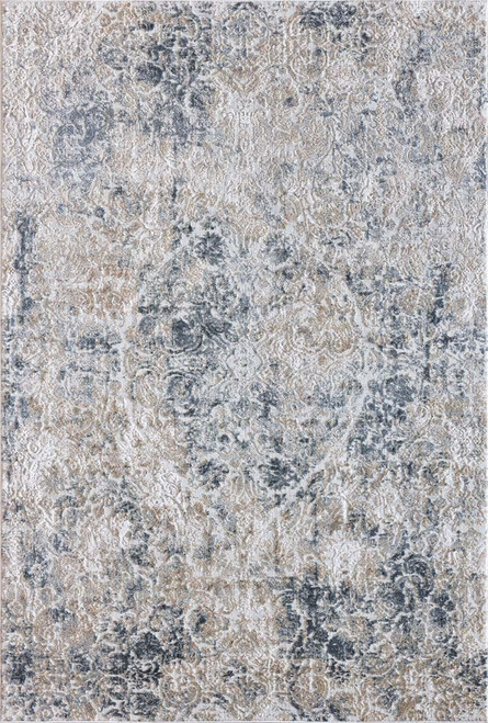 Dynamic Quartz 27040 115 Light Beige Grey Rug