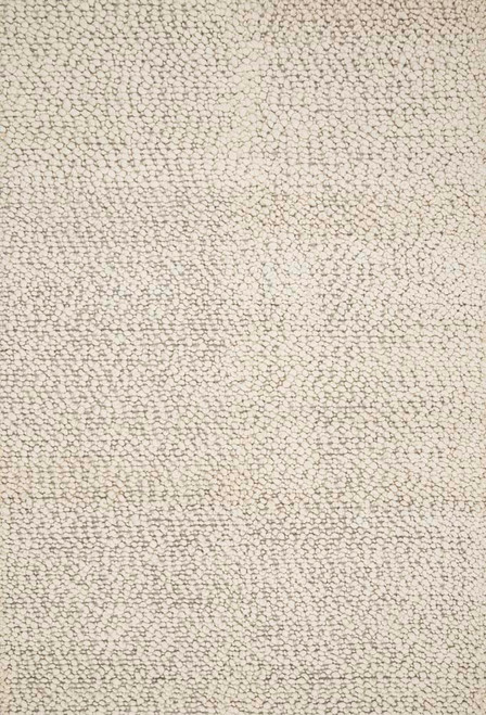 Loloi Quarry QU-01 Ivory Rug