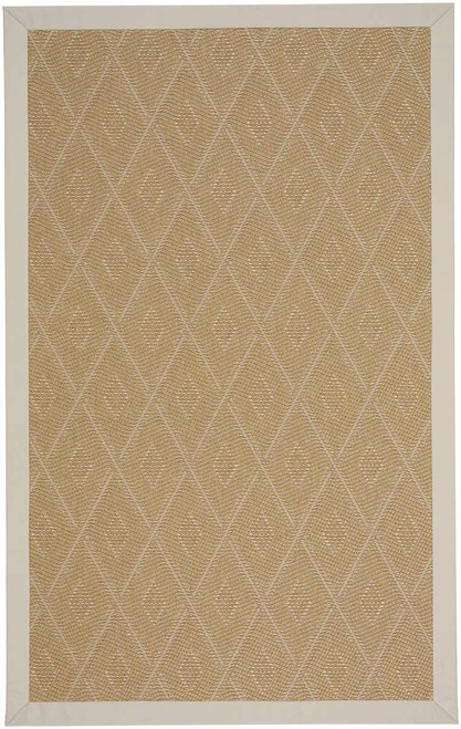 Capel Llano Tumbleweed Cream 2064 715 Ecru Rug