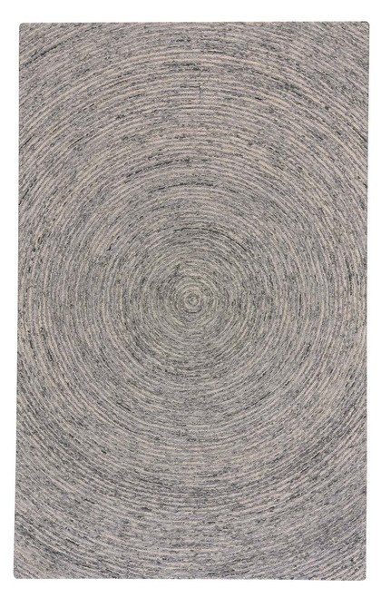 Capel Ecliptic 2564 330 Charcoal Rug