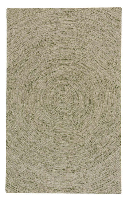 Capel Ecliptic 2564 220 Herbal Rug