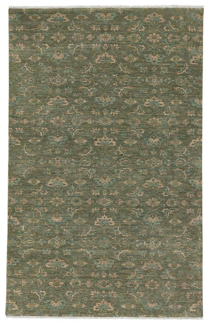 Capel Illustrious 1082 200 Clover Rug