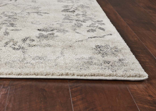 Kas Hue 4703 Grey Timeless Rug