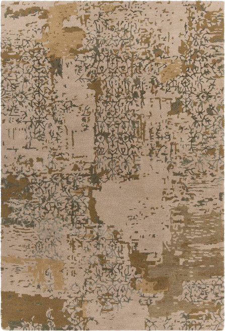 Chandra Rupec RUP-39627 Rug