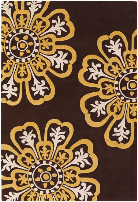 Chandra Seedling SEE-18200 Rug
