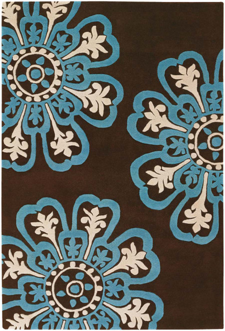 Chandra Seedling SEE-18201 Rug