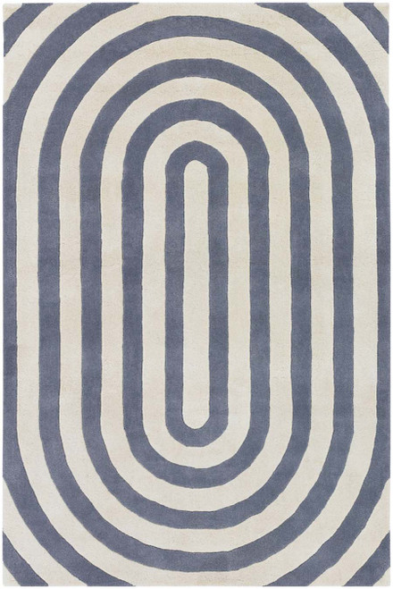 Chandra Thomaspaul T-GESC Rug