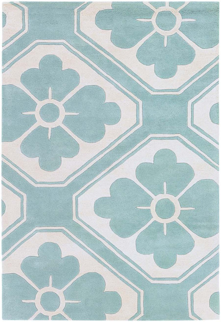 Chandra Thomaspaul T-OBAC Rug