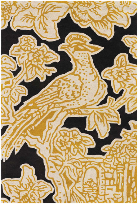 Chandra Thomaspaul T-TOEC Rug