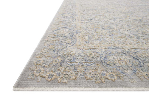 Loloi Pandora PAN-01 Stone Gold Rug