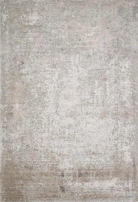 Loloi Sienne SIE-01 Ivory Pebble Rug