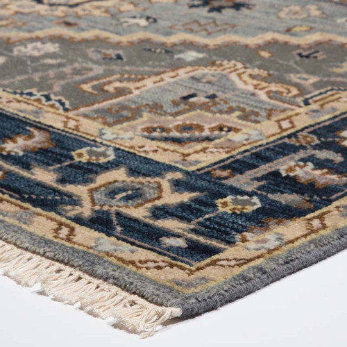 Jaipur Living Liberty LIB04 Andrews Rug