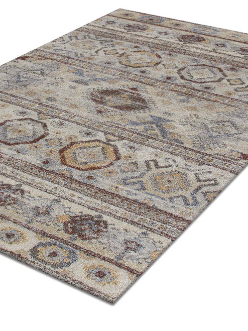 Dalyn Fresca FC1 Putty Rug