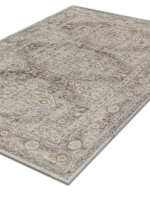 Dalyn Fresca FC4 Taupe Rug